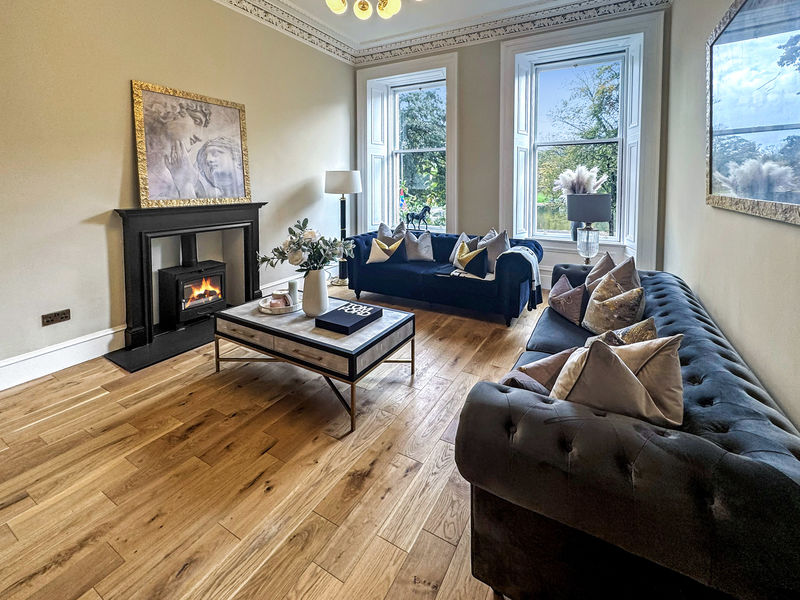 Pollokshaws Road Strathbungo